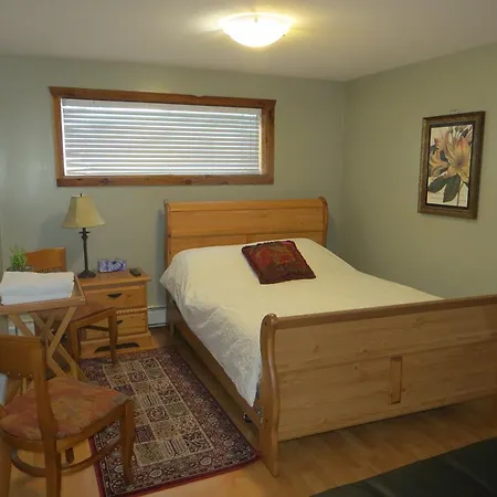 Caruso'S Accommodation-3
