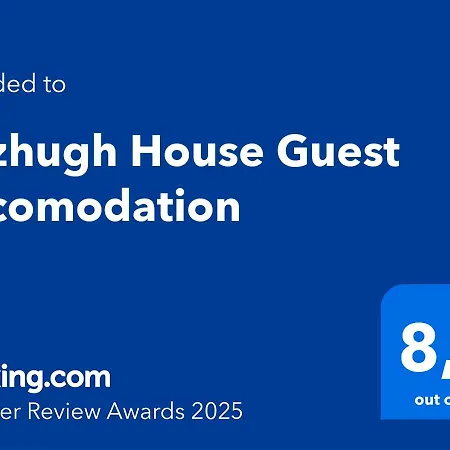 Fitzhugh House Guest Accomodation-2
