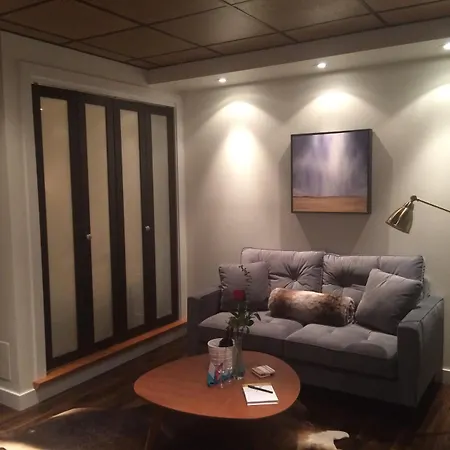 Spa Inspired Guest Suite-3